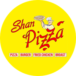 Shan Pizza Lahore